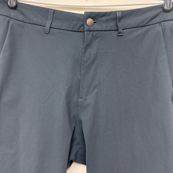 Lululemon Commission Pant Warpstreme 34” - Picture 5 of 12